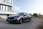 Honda Civic VTi-LX Sedan 2019 года (AU)